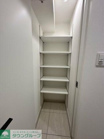 MAXIV川口青木の物件内観写真